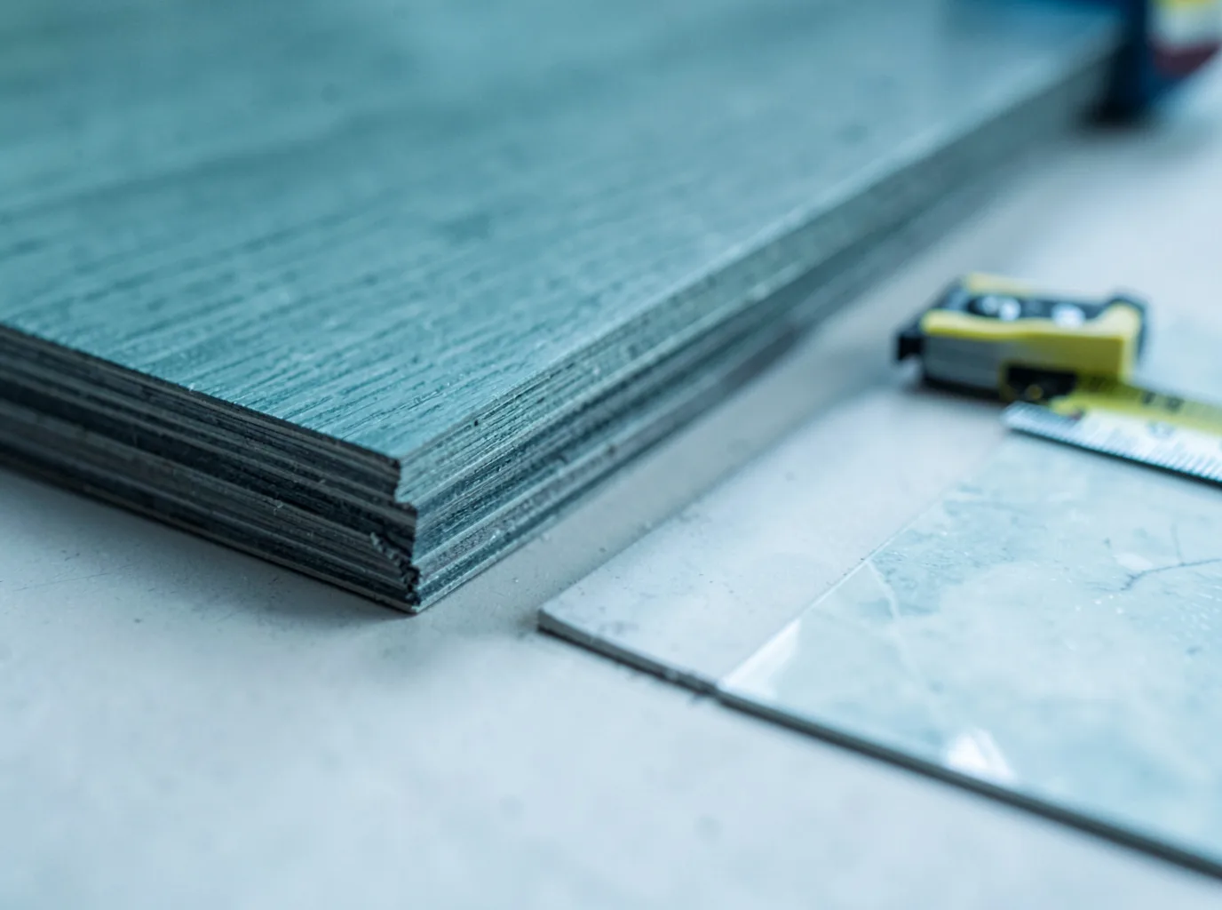 Luxury Vinyl Plank Installation London, TX FAQs